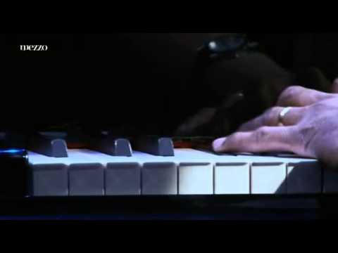 Matthew Shipp - Live at Sons d'Hiver 2011