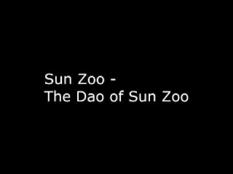 Sun Zoo - The Dao of Sun Zoo