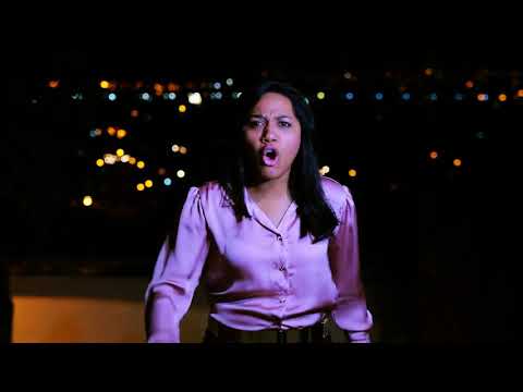 Eveny Braga   Últimos Dias   Clipe Oficial