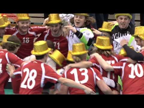 NM-finaler G19 Highlights