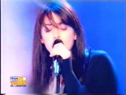 Nolwenn Leroy - Je sais pas [Live 2003]