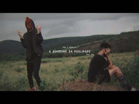 PRKILLA - A Síndrome da Dualidade [Prod. G.U.S]