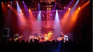 Bayside &quot;How to Fix Everything&quot; Live, October 2011
