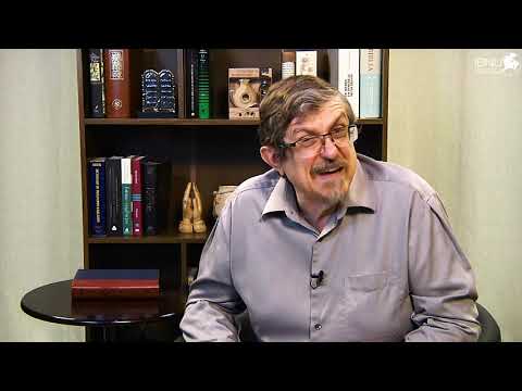 Menina Machucada Muda a História - 2 Reis 5.1-19| Luiz Sayão | IBNU