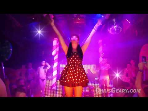 Tara McDonald - Delirious @ Fire London