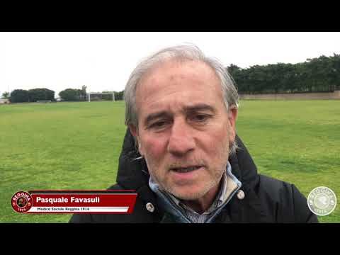 Condizioni Jacopo Sciamanna: parola al dott. Pasquale Favasuli