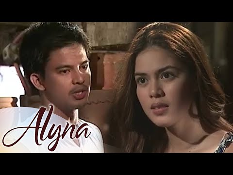 Precious Hearts Romances Presents Alyna | Full Episode 16