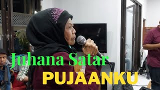 Download lagu JUHANA SATAR  -  Pujaanku   |  SAMAR MELAYU mp3