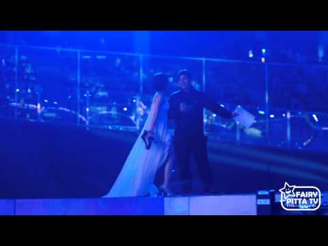 111231 MBC Gayo MC Gain