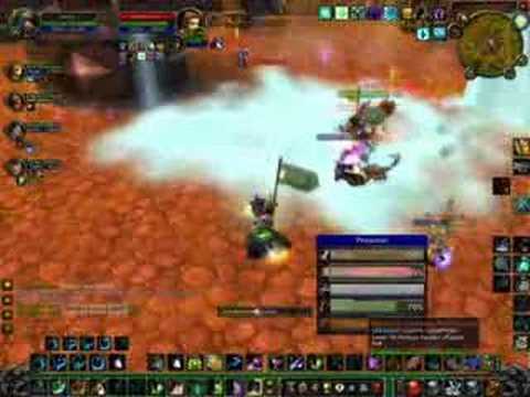 Sonny 3 - #1 rated druid in the World, 2.4k all brackets 3/3