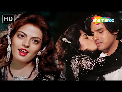 हर घड़ी मेरे प्यार का साया | Har Ghadi Mere Pyar Ka Saaya | Pyar Ka Saaya(1991) | Rahul Roy, Sheeba