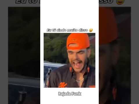 Laughing a lot with Luan Pereira 🤣 #luanpereira #humor #news