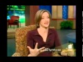 Joan Cusack Chicken Little Interview
