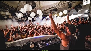 Sven Väth In The park 2014 - Official Aftermovie