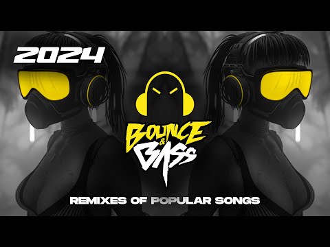Techno Rave Mix 2024 🎧 Best Rave Remixes of Popular Songs 🎧 [Techno, EDM, Tech House] - Bass Mix