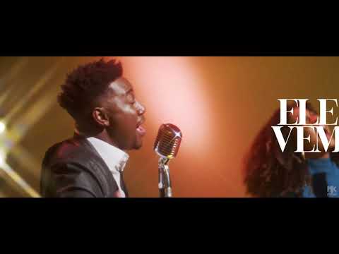 Samuel Miranda e Gabriela Gomes - Ele Vem (Trailer)