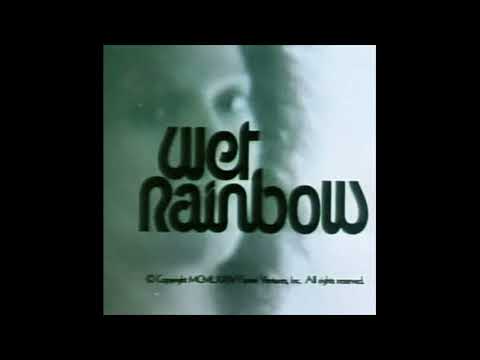 Rupert Holmes - Wet Rainbow OST 3 [US] Easy Listening (1974)