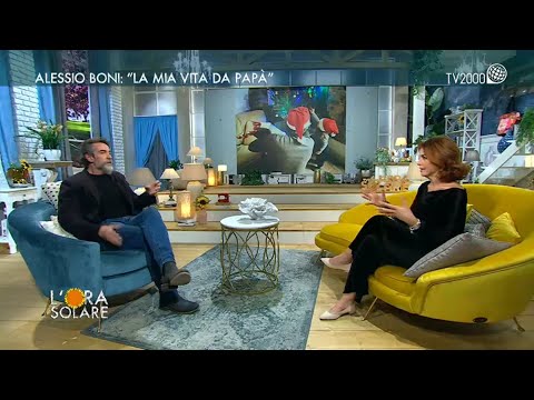 L'Ora Solare, 4 aprile 2022