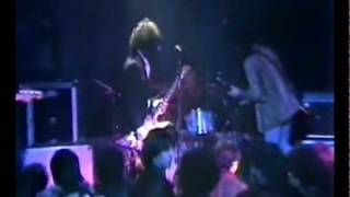 The Vibrators: Whips and Furs &amp; Sweet Sweet Heart (live ´87)