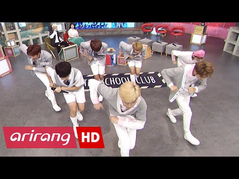 After School Club _ ROMEO(로미오) _ Part 2 _ Ep.220 _ 071216