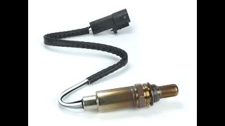 How-to Replace an O2 Oxygen Sensor 1997 Ford F150, F250