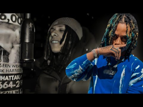 C Blu Reacts To Jay5ive - Oh Lord (Allstars Freestyle) Prod. @917Rackz