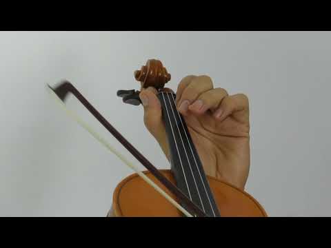 Volume 3 page 10 méccanismes de doigtés