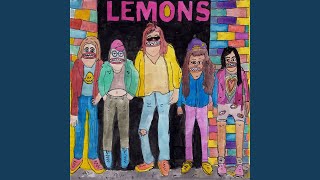 The Lemons Chords