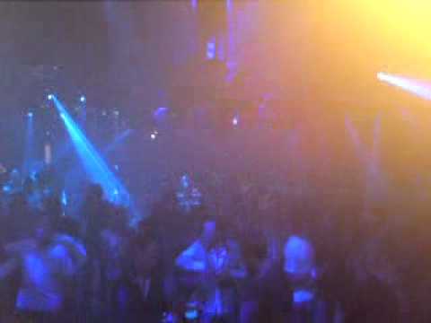 Dj Desnar @ Time out, Gemert together with Deepack and Distractor