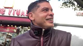Bendecido jueves