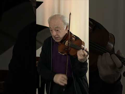 Simple Trick Makes Your Violin Sound 10x Better. Beethoven Violin Concerto 3rd Mov. #violin