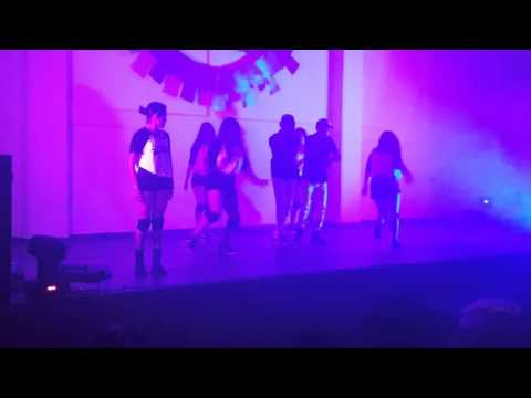 Motion Dance Cover - Dead or Alive (HIGH4)