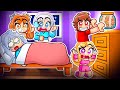 Techy Plays Roblox STEAL COOKIES With MY CRAZY FAN GIRLS