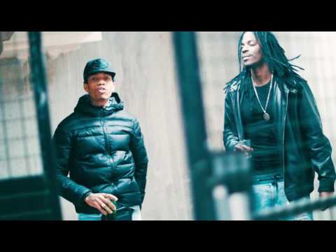 PAMA NEGGE - Les p'tits sont Grands