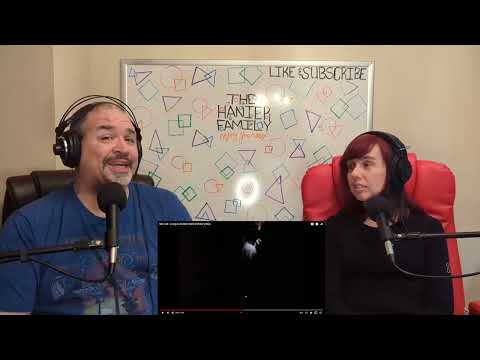 Talk Talk - Living In Another World Reaction