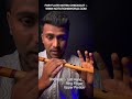 How To Hold Middle Flute बांसुरी को पकड़ने का सही तरी�