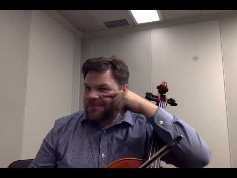 Falconer CELLO 120bpm