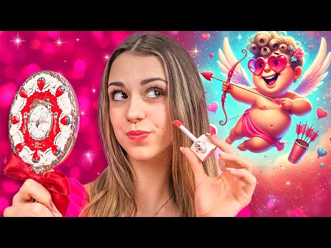 Get Ready With Me para mi Cita de San Valentín
