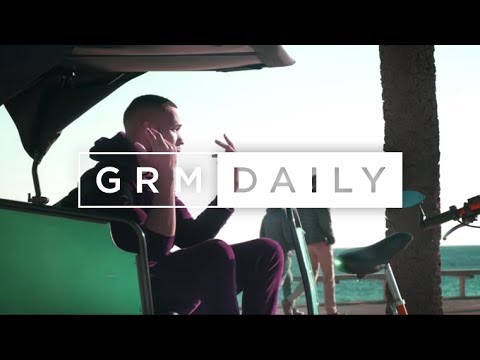 Miny Montz - Go Hard [Music Video] | GRM Daily
