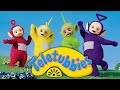 Teletubbies 1998 Closing Credits PBS Airing