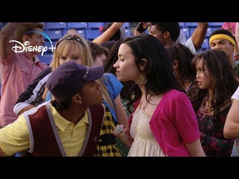 Camp Rock 2 - It's On (Music Video)