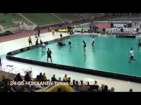 Maalikooste SB Welhot - FoSu 20.10.2012