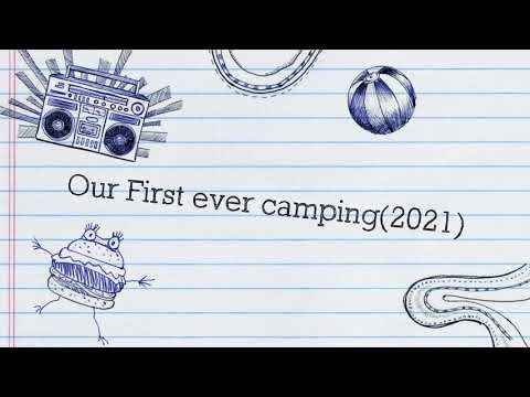 Ashni’s Camping at Coadys point of view