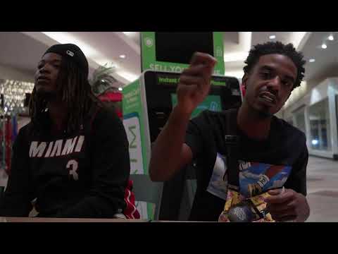 Skip Hardaway VanGogh - HUNDO FLOW