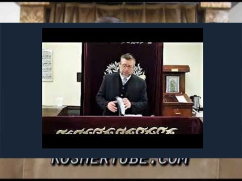 2012 12 11 - KUZARI - With Rabbi Daniel Korobkin (Why We Observe Shabbos)