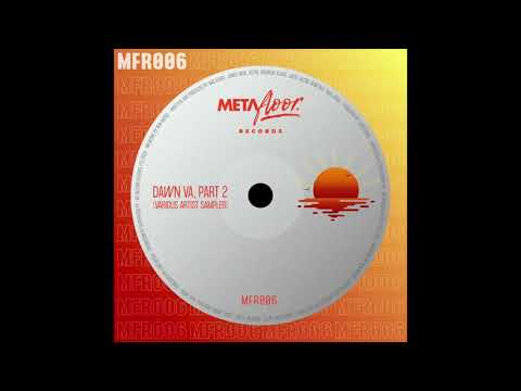 Andrew Azara - Athina (Original Mix) (MFR006B) (Dawn VA, Part 2)