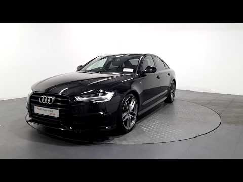 181 Audi A6 Saloon | Audi Waterford