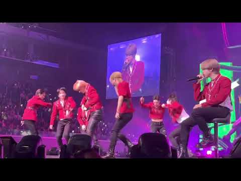 STRAY KIDS - VENOM | 110323