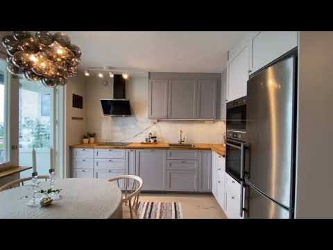 Hagalundsgatan 20, vån 13