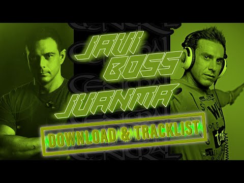 Javi Boss & JuanMa live @ Dominator 2015 – Riders of Retaliation Chapter of Bloodshed // (+Download)
